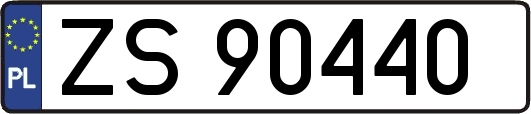 ZS90440