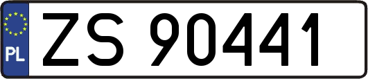ZS90441