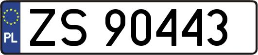 ZS90443