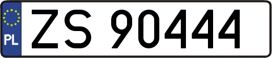 ZS90444