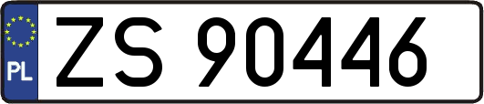 ZS90446