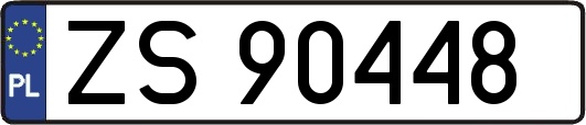 ZS90448