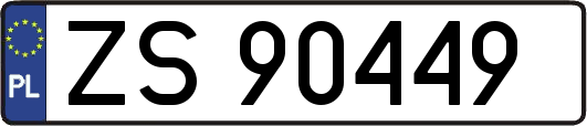 ZS90449