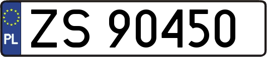 ZS90450
