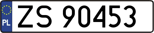 ZS90453