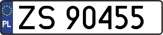 ZS90455