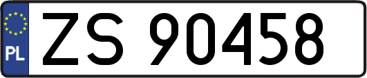 ZS90458