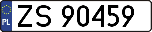 ZS90459