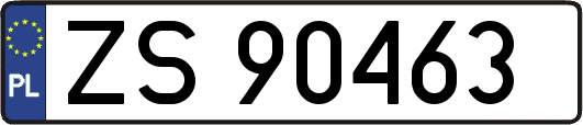 ZS90463