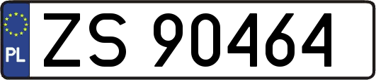 ZS90464