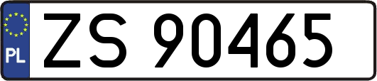 ZS90465