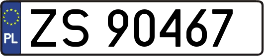 ZS90467
