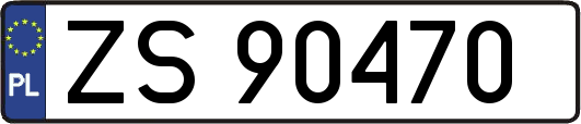 ZS90470
