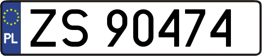 ZS90474
