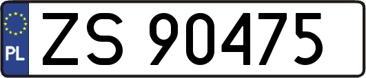 ZS90475