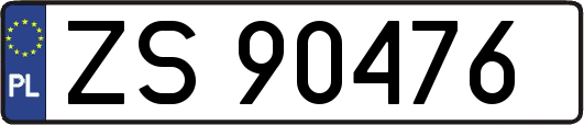 ZS90476