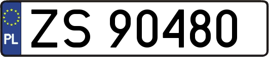 ZS90480