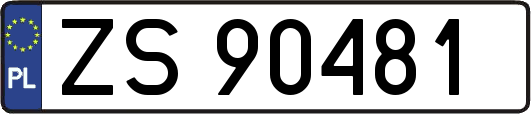 ZS90481