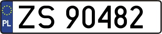 ZS90482