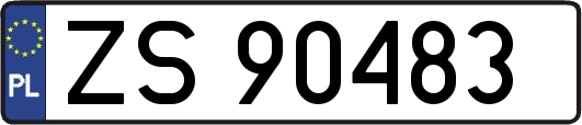 ZS90483