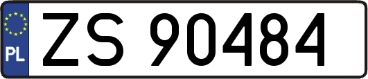 ZS90484