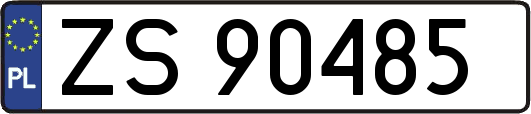 ZS90485