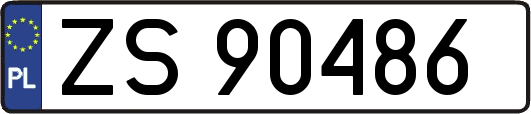 ZS90486