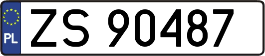 ZS90487
