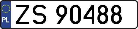 ZS90488