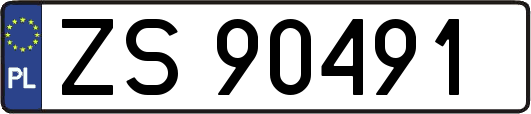 ZS90491