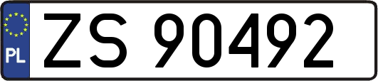 ZS90492