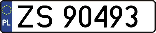 ZS90493