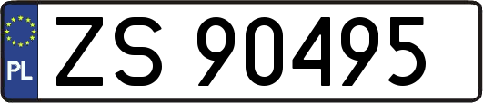ZS90495