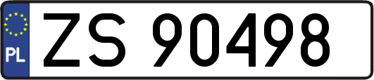 ZS90498