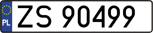 ZS90499