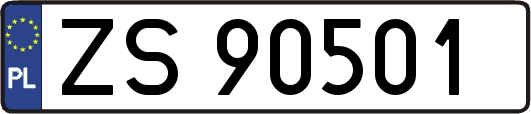 ZS90501