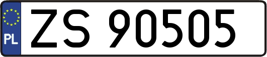 ZS90505