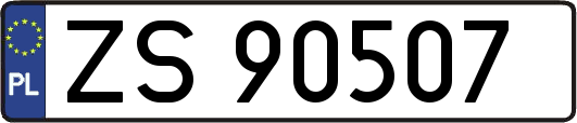 ZS90507