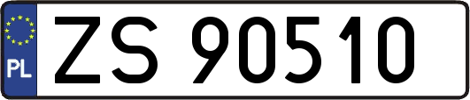 ZS90510