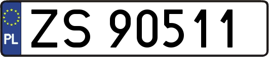 ZS90511