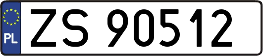 ZS90512