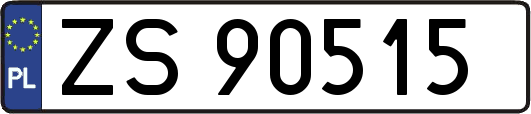 ZS90515