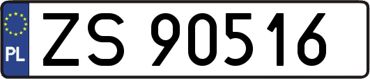 ZS90516
