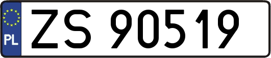 ZS90519