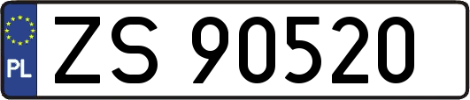 ZS90520