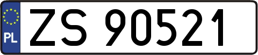 ZS90521