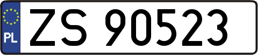 ZS90523
