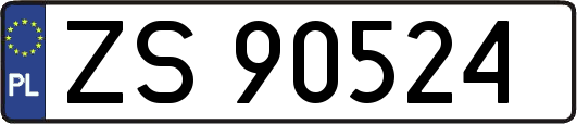 ZS90524