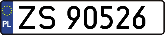 ZS90526