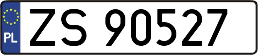 ZS90527